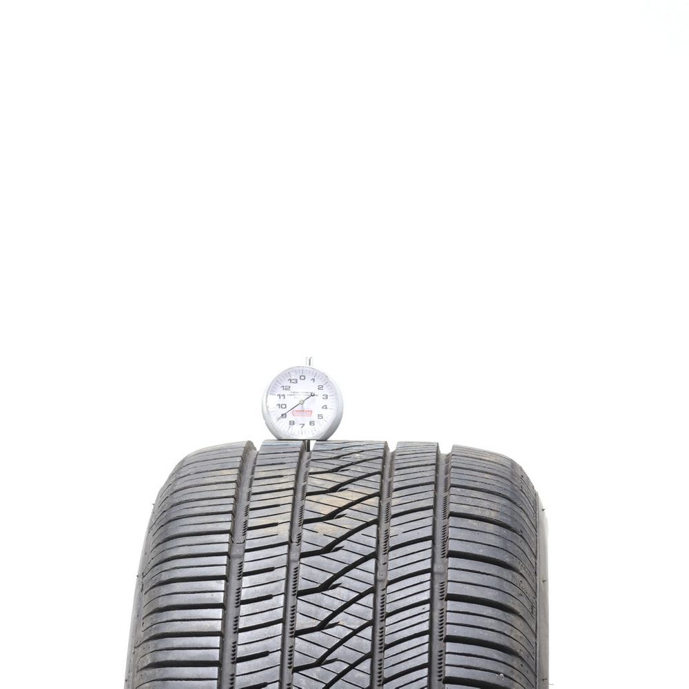 Used 245/50R17 Continental PureContact LS 99V - 9/32 - Image 2
