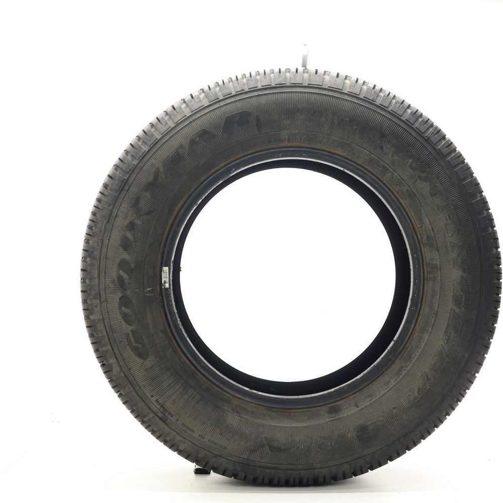 Used 265/65R17 Goodyear Wrangler SR-A 110S - 10/32 - Image 3