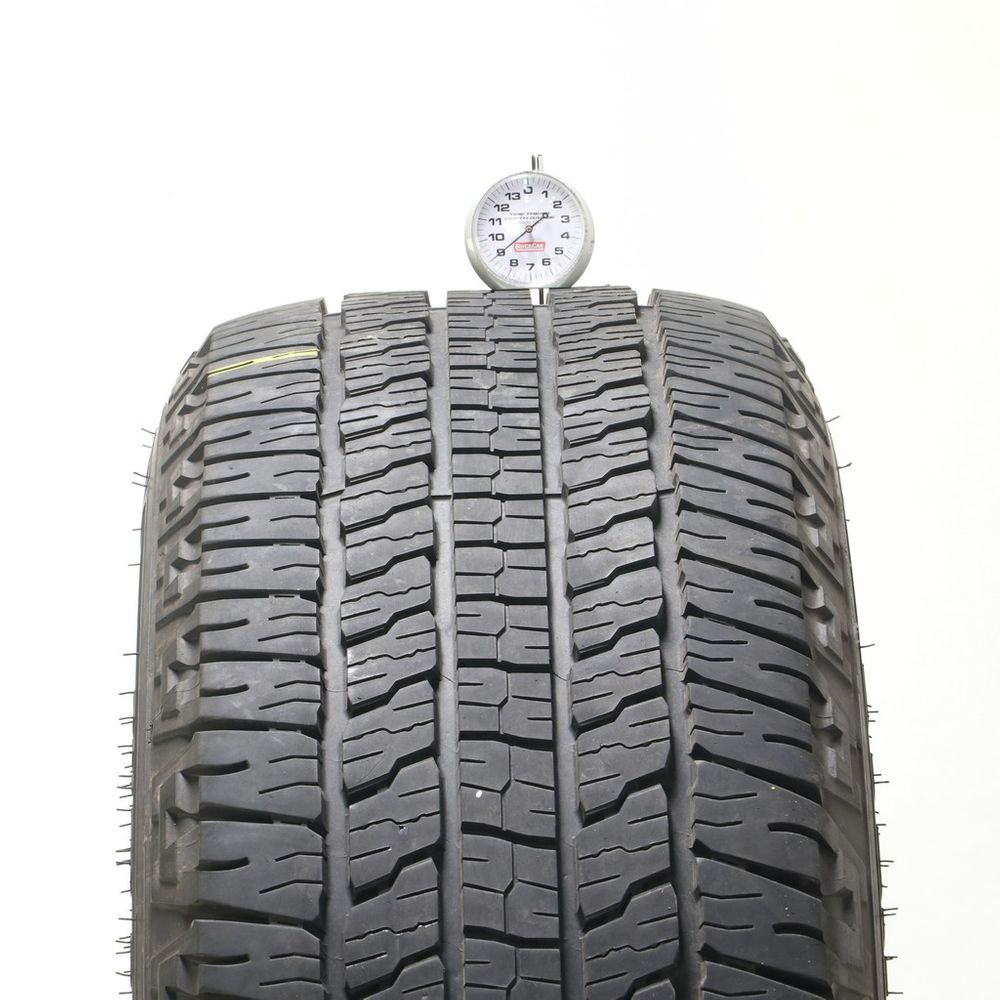 Used 275/55R20 Goodyear Wrangler Workhorse HT 113T - 9/32 - Image 2