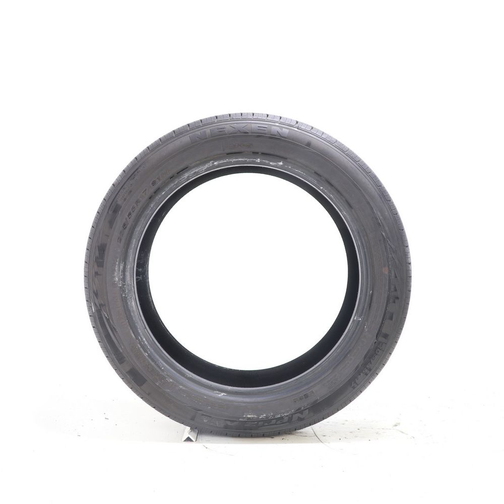 Driven Once 205/55R17 Nexen N'Priz AH8 91H - 9/32 - Image 3