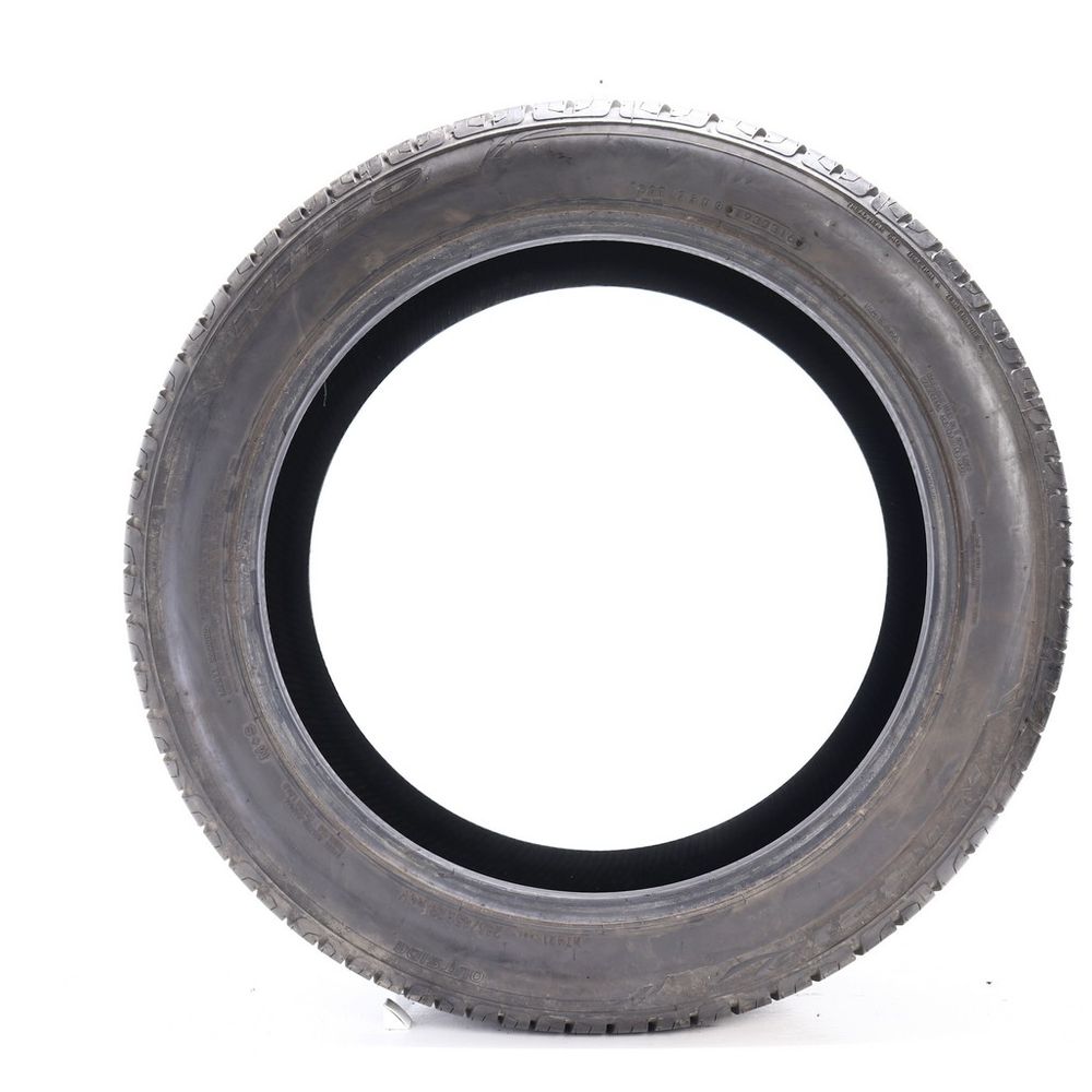 Set of (2) Used 285/45R22 Nitto NT421Q 114V - 6-7/32 - Image 6