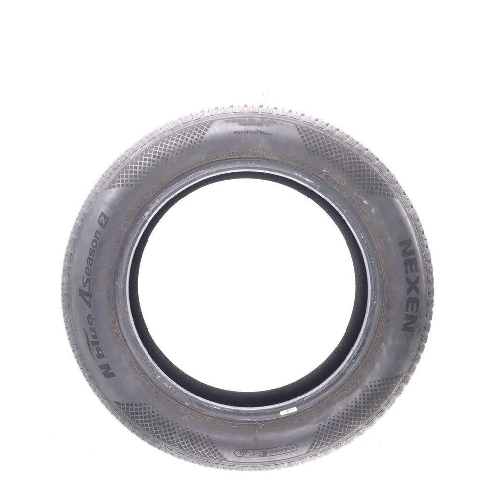 Used 225/60R18 Nexen Nblue 4Season 2 WA2 104V - 9/32 - Image 3