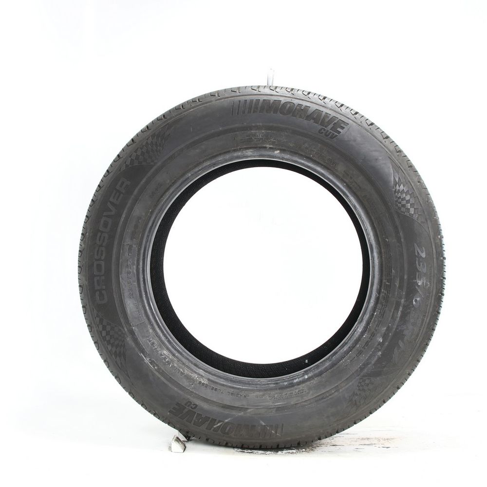 Set of (4) Used 235/65R17 Mohave Crossover CUV 108H - 9-9.5/32 - Image 6