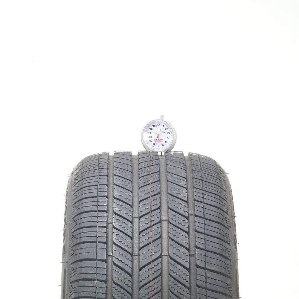 Set of (2) Used 225/55R18 Bridgestone Turanza LS100 102H - 7.5/32 - Image 2