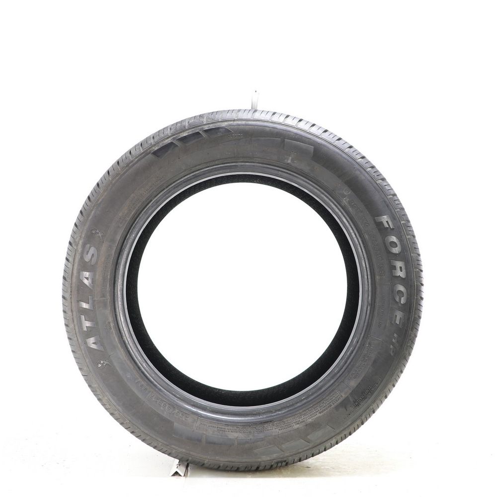 Used 235/55R17 Atlas Force HP 99V - 7/32 - Image 3