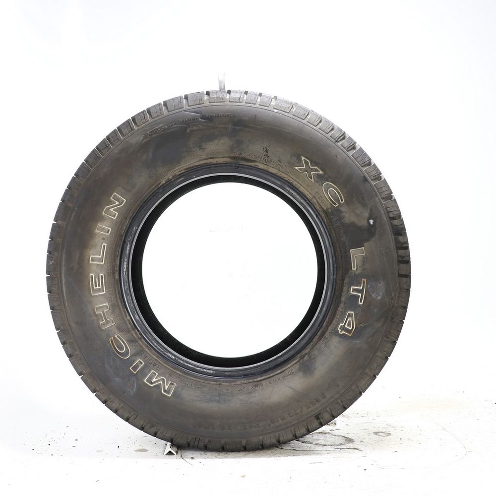 Used 255/70R16 Michelin XC LT4 109S - 12.5/32 - Image 3
