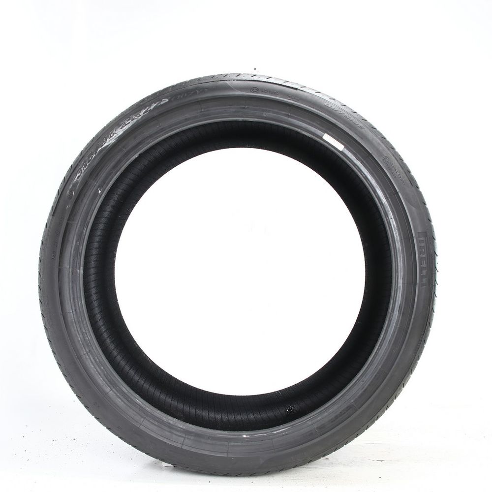 Used 315/30ZR22 Pirelli P Zero NO 107Y - 5/32 - Image 3