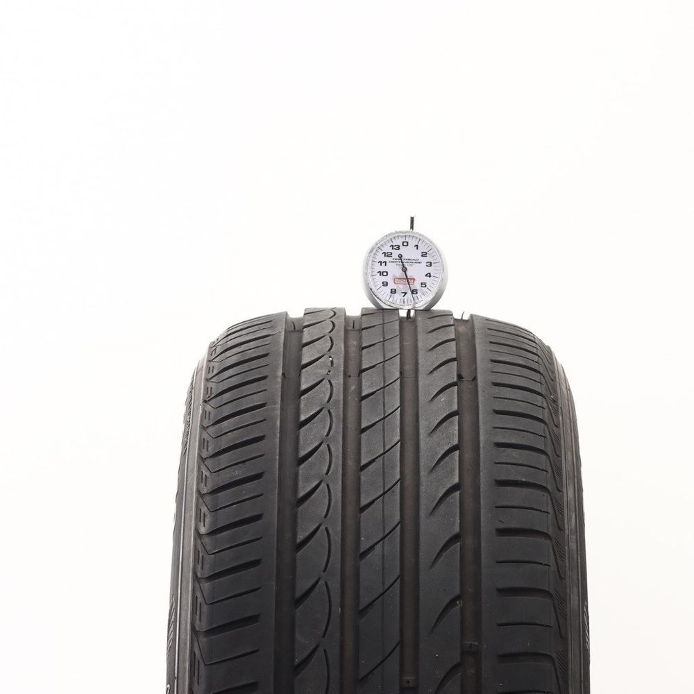 Used 225/60R18 Delinte DH2 Eco 100H - 6/32 - Image 2