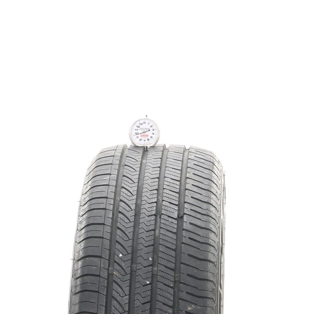 Set of (4) Used 225/55R18 Hercules Roadtour Connect AS 98H - 8.5-9.5/32 - Image 5