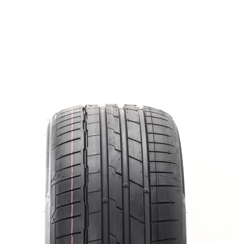 Set of (4) New 225/50R17 Hankook Ventus S1 evo3 K127 98Y - Image 2