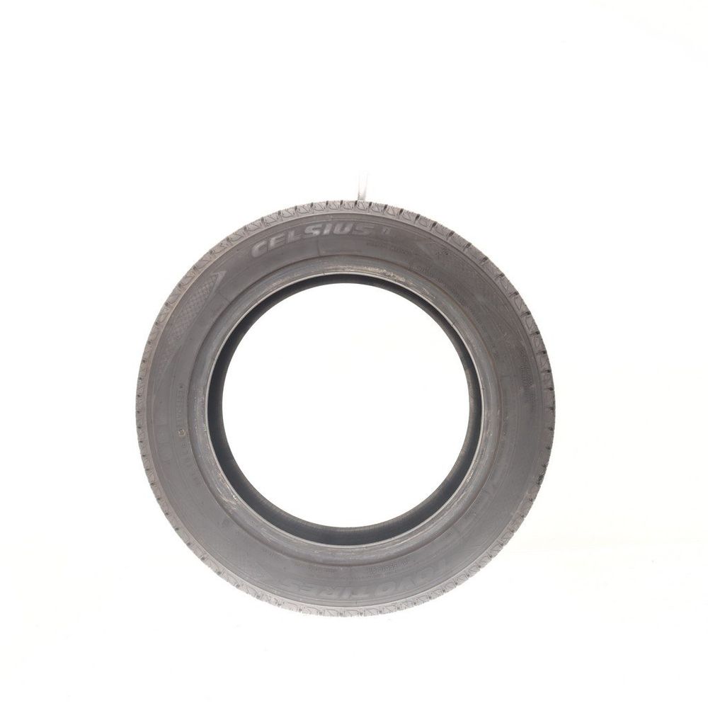 Used 205/55R16 Toyo Celsius II 91H - 10.5/32 - Image 3