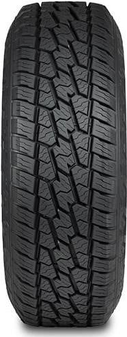 New LT 245/75R17 Delinte DX-10 Bandit A/T 121/118S - Image 3