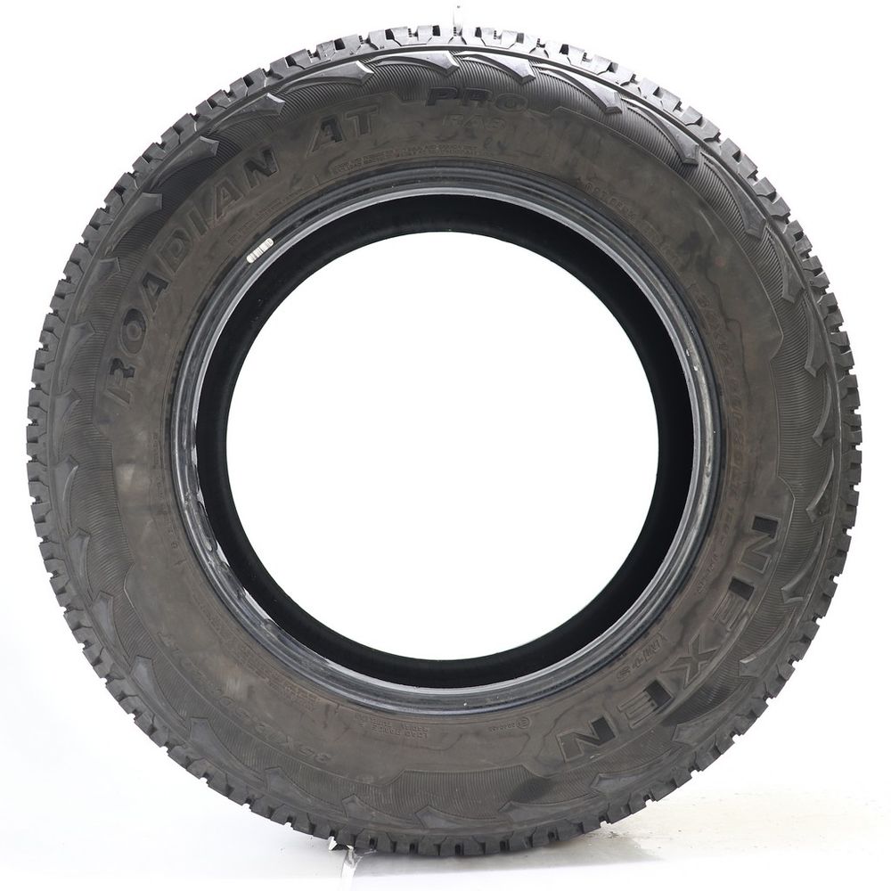 Used LT 35X12.5R20 Nexen Roadian AT Pro RA8 125S - 6.5/32 - Image 3