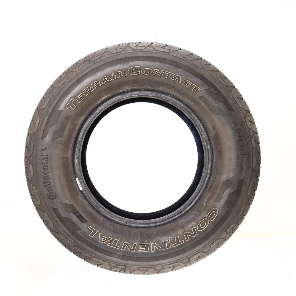 Used 265/70R16 Continental TerrainContact H/T 112T - 8.5/32 - Image 3