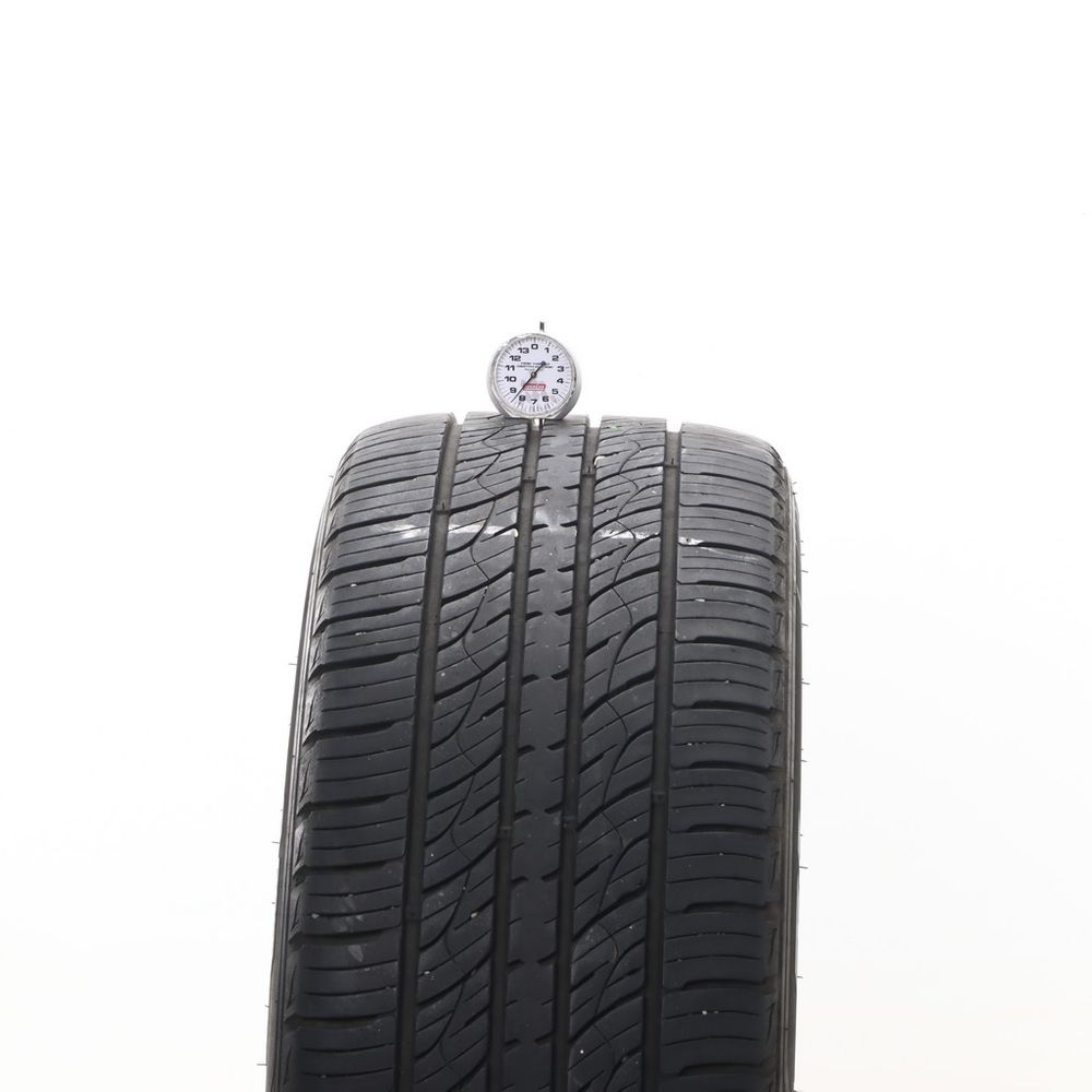 Used 255/45R19 Kumho Crugen Premium 104V - 8.5/32 - Image 2