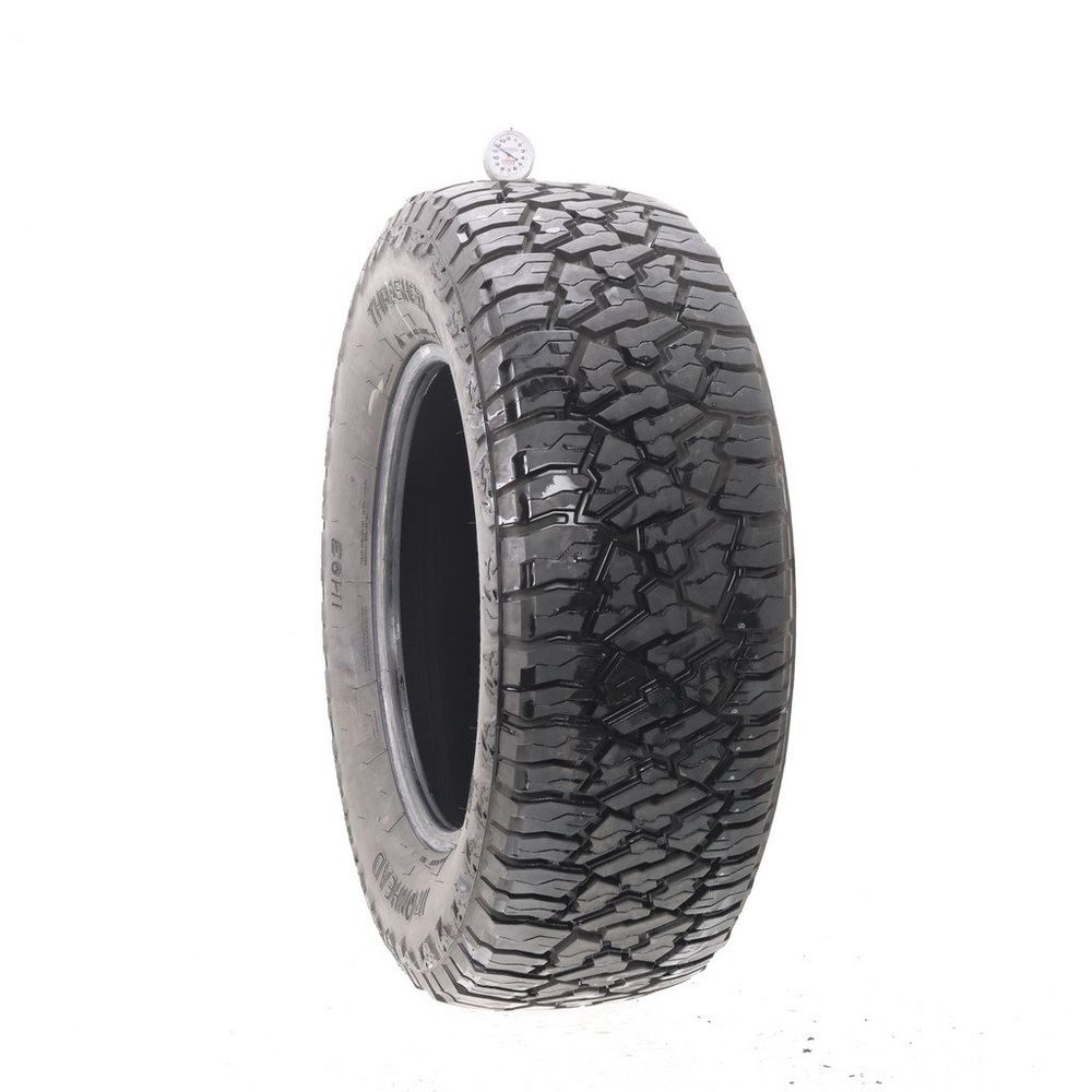 Used 275/65R18 Ironhead Thrasher AT IH03 116T - 11.5/32 - Image 1