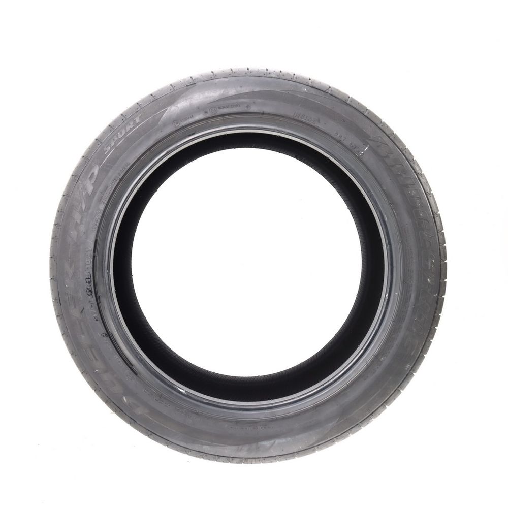 Driven Once 275/45R19 Bridgestone Dueler H/P Sport N0 108Y - 10.5/32 - Image 3