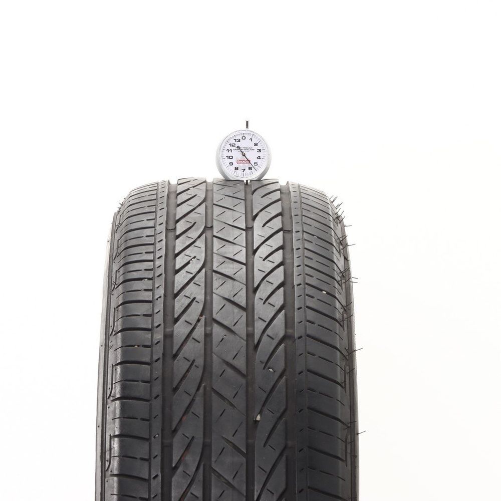 Set of (2) Used 225/65R17 Bridgestone Dueler H/P Sport AS 102H - 5.5/32 - Image 2