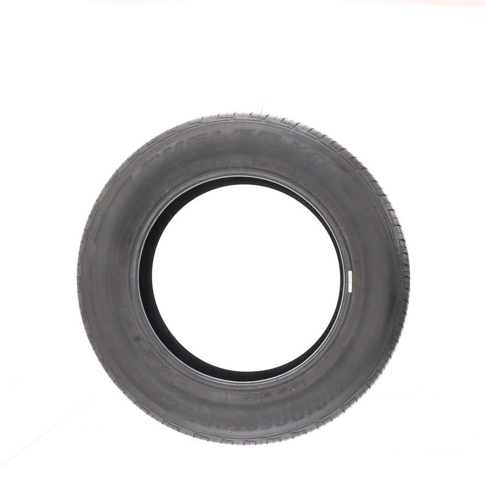 Set of (2) Used 225/65R17 Bridgestone Dueler H/P Sport AS 102H - 5.5/32 - Image 3
