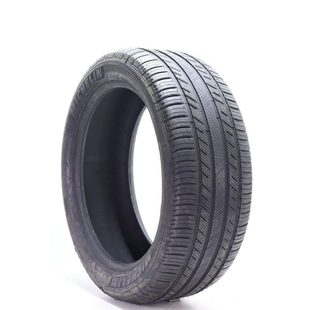 New 285/45R22 Michelin Premier LTX 114H - 9/32 - Image 1