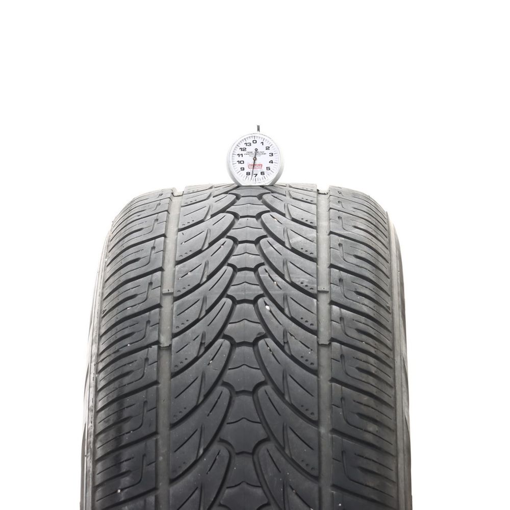Set of (2) Used 265/60R18 Lionhart LH-Ten 110V - 7.5-8.5/32 - Image 2