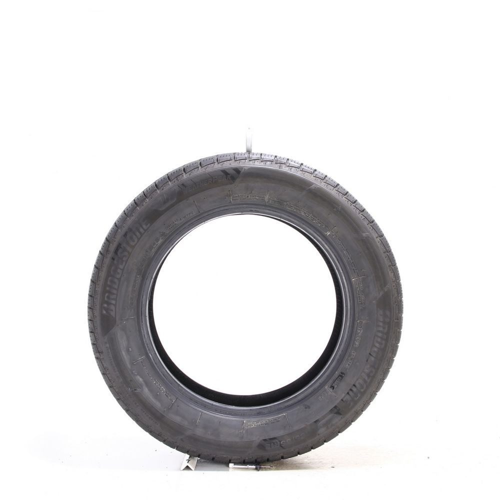 Used 185/65R15 Bridgestone WeatherPeak 88H - 9.5/32 - Image 3