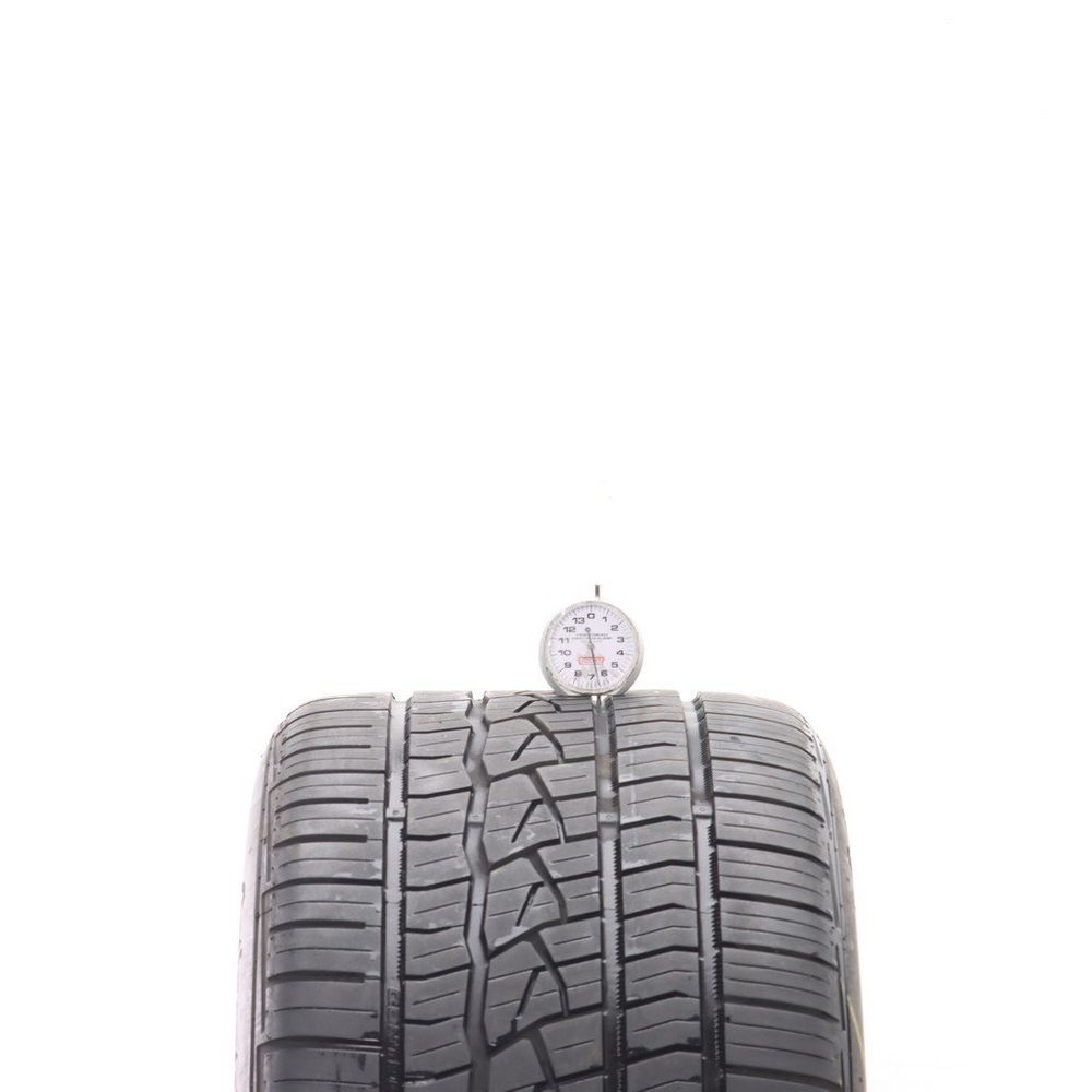 Set of (2) Used 275/35ZR20 Continental ControlContact Sport SRS Plus 102Y - 6.5-7.5/32 - Image 2