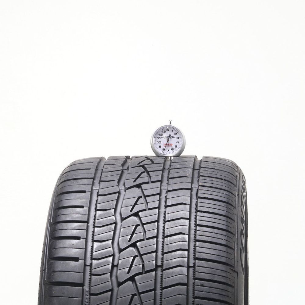 Set of (2) Used 275/35ZR20 Continental ControlContact Sport SRS Plus 102Y - 6.5-7.5/32 - Image 5