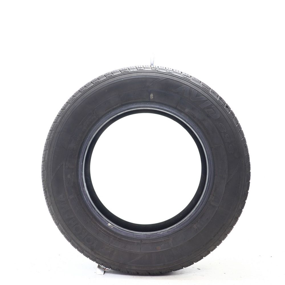 Used 225/65R16 Yokohama Avid S33 100S - 9.5/32 - Image 3