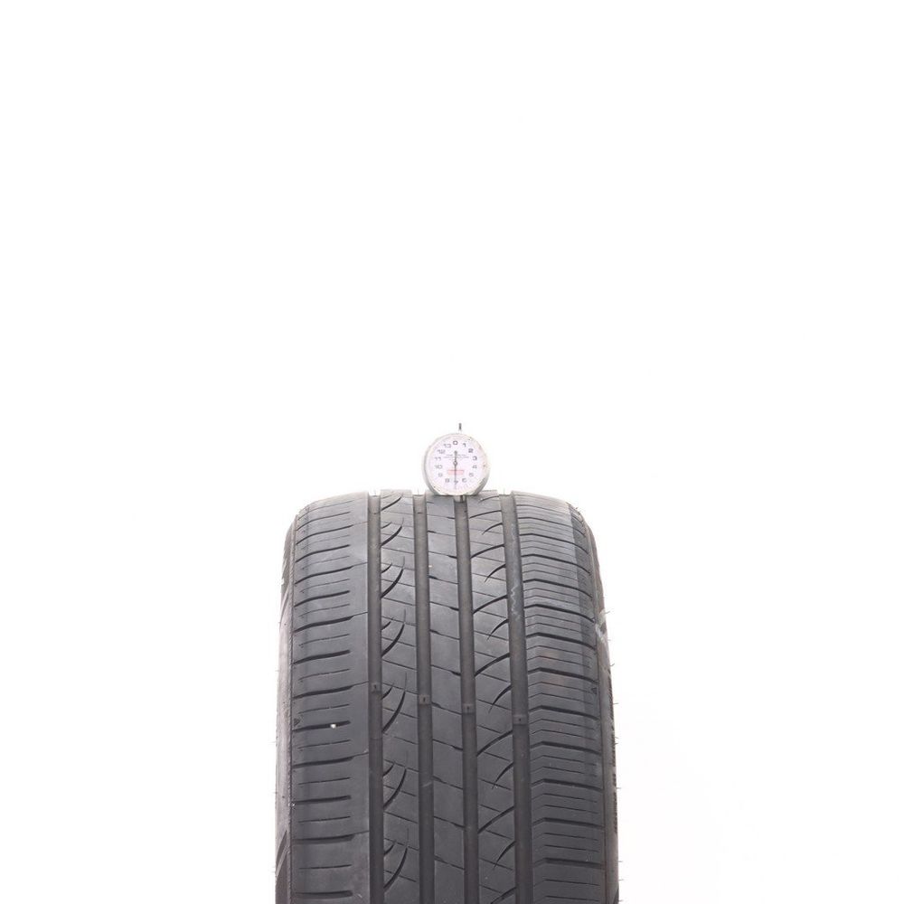 Used 225/40ZR19 Prinx HiRace HZ2 A/S 93Y - 7/32 - Image 2