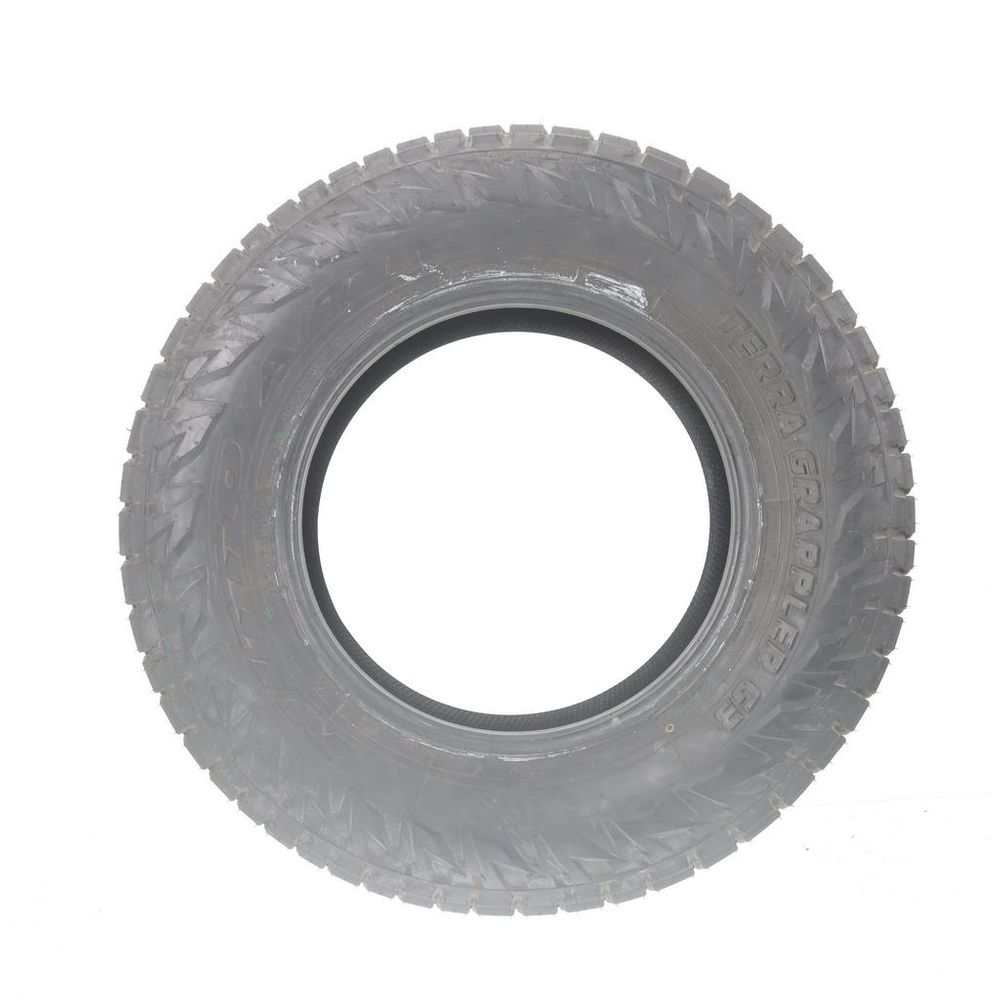Used 265/70R17 Nitto Terra Grappler G3 A/T 116T - 12.5/32 - Image 3