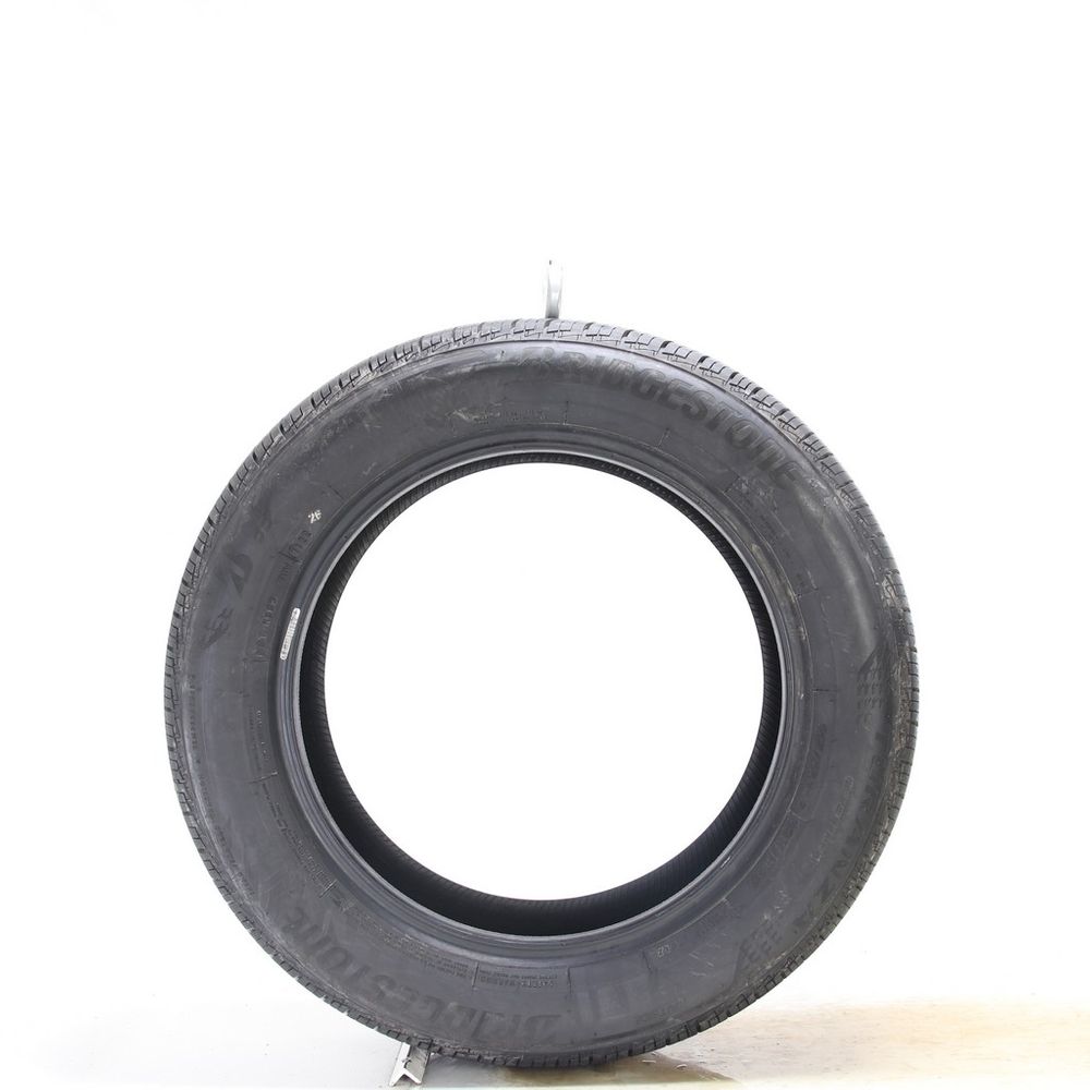 Used 215/55R16 Bridgestone Turanza Quiet Track 93H - 8.5/32 - Image 3