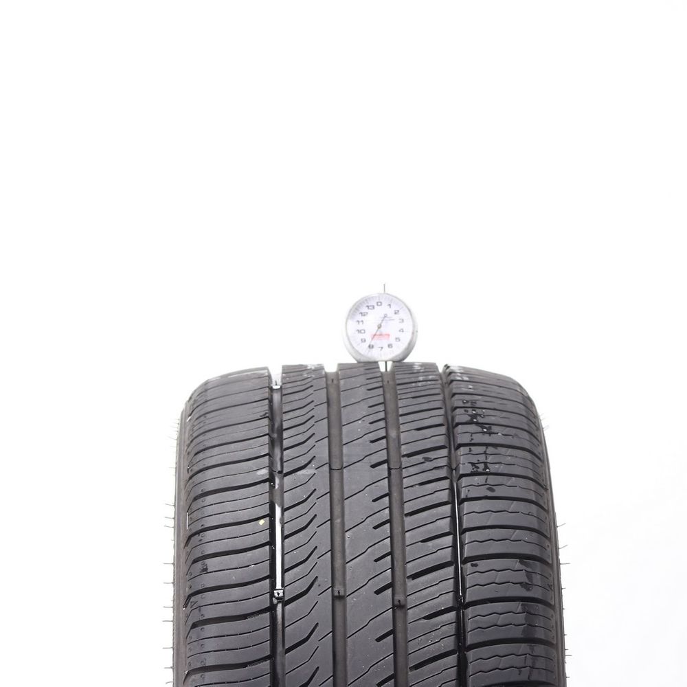Set of (2) Used 245/40ZR18 Kumho Ecsta PA51 97W - 8-8.5/32 - Image 2