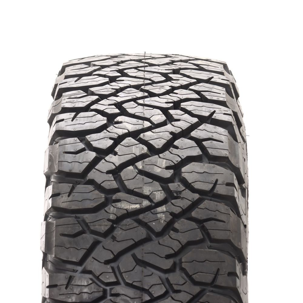 Set of (2) New LT 275/70R18 BFGoodrich All-Terrain T/A KO3 125/122S E - Image 2