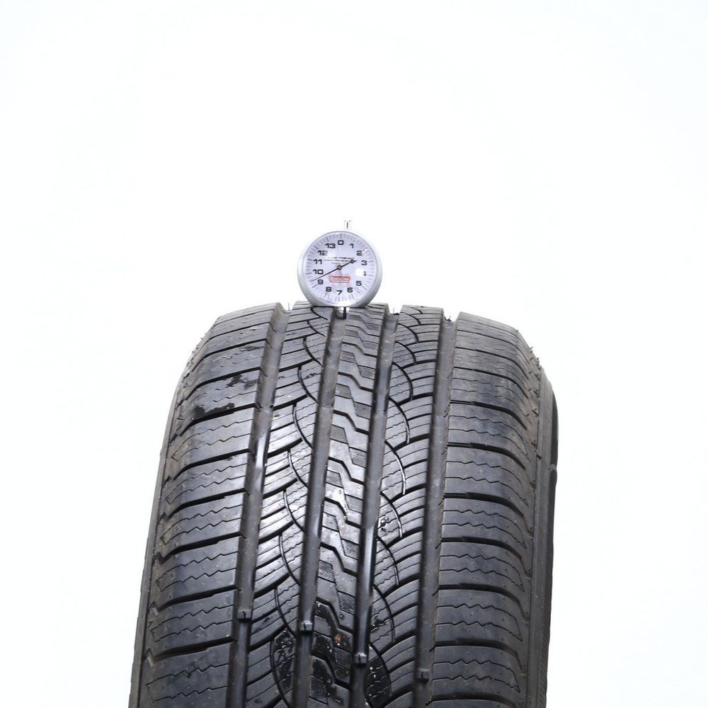 Set of (2) Used 235/65R17 Mavis All Season HT 108H - 8-9/32 - Image 5