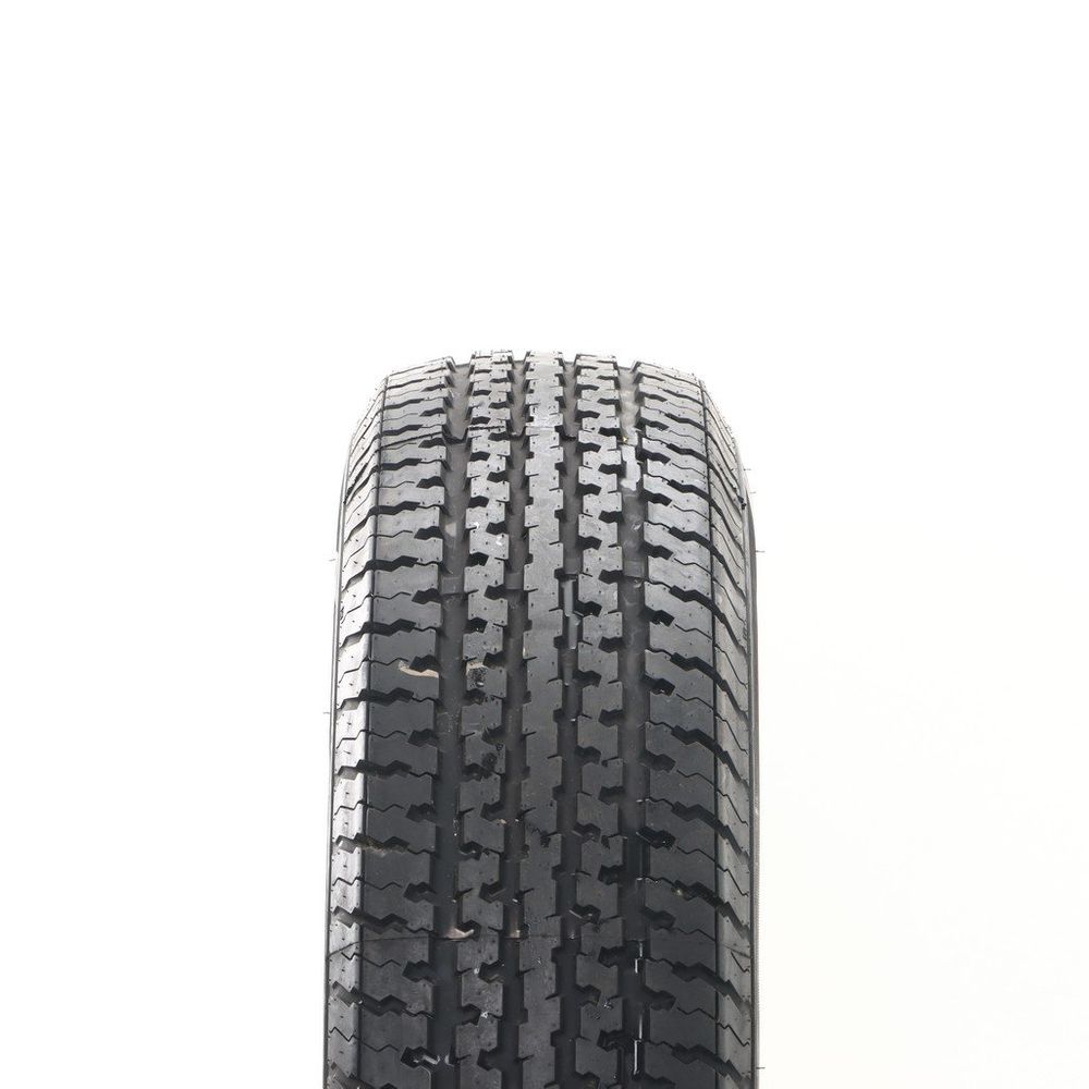 New ST 235/80R16 Transeagle ST Radial II 124/120N E - Image 2