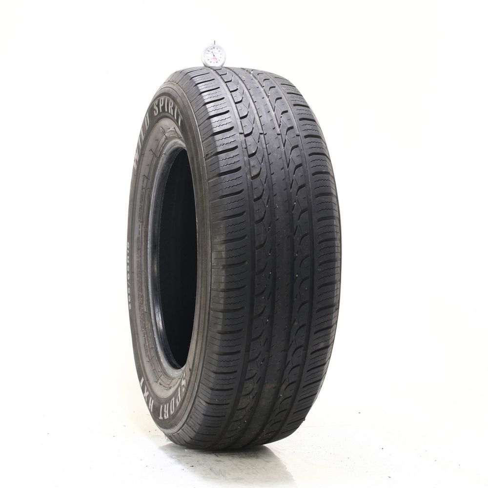Used 265/65R18 Wild Spirit Sport HXT 114T - 5.5/32 - Image 1
