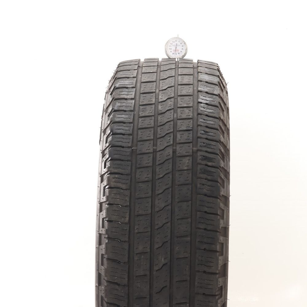 Used LT 275/70R18 Falken WildPeak H/T HT02 HD 125/122S E - 7/32 - Image 2