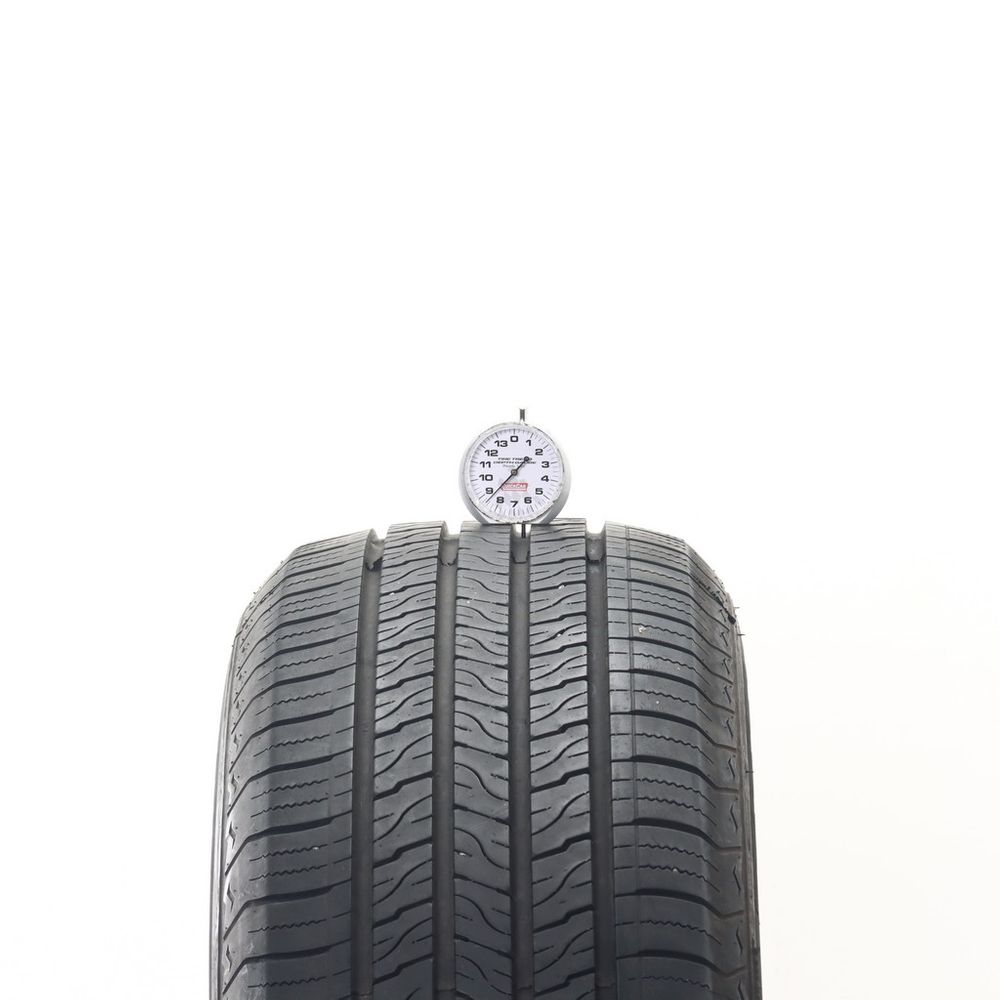 Set of (2) Used 235/60R18 Goodride Cross Legend SU320 103V - 8.5/32 - Image 2