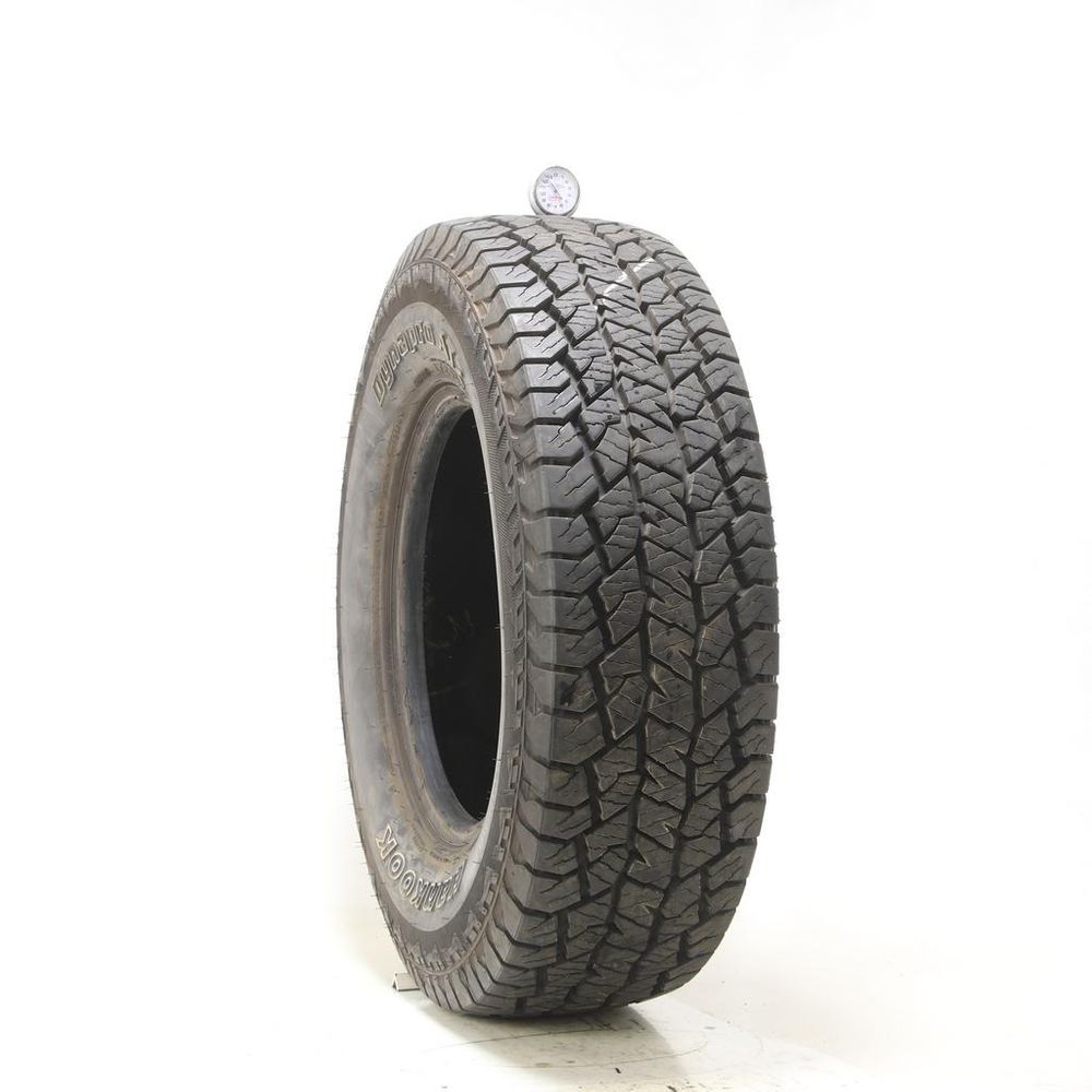 Used LT 245/75R16 Hankook Dynapro AT2 120/116S - 12.5/32 | Utires
