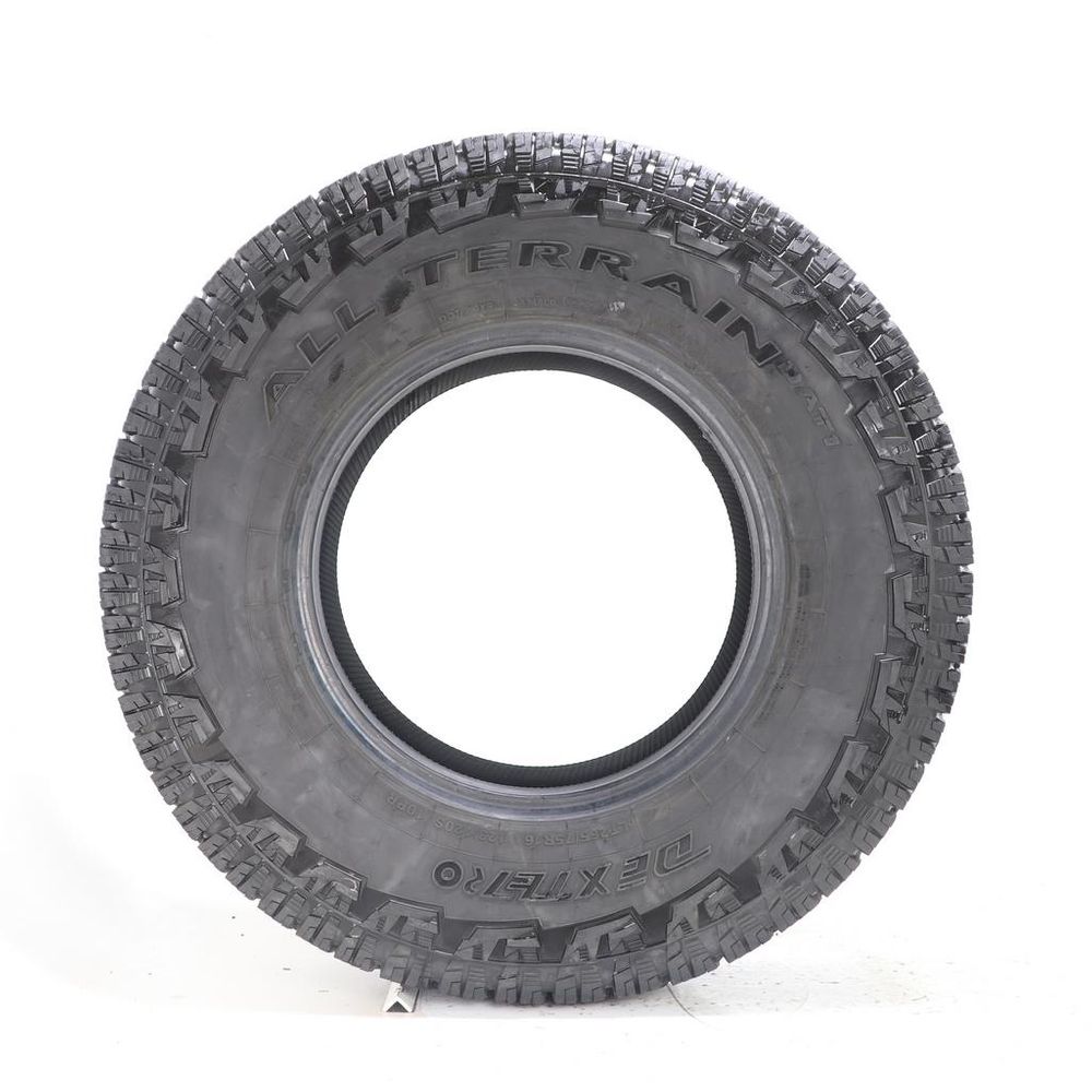 Used LT 265/75R16 Dextero All Terrain DAT1 123/120S - 14.5/32 - Image 3