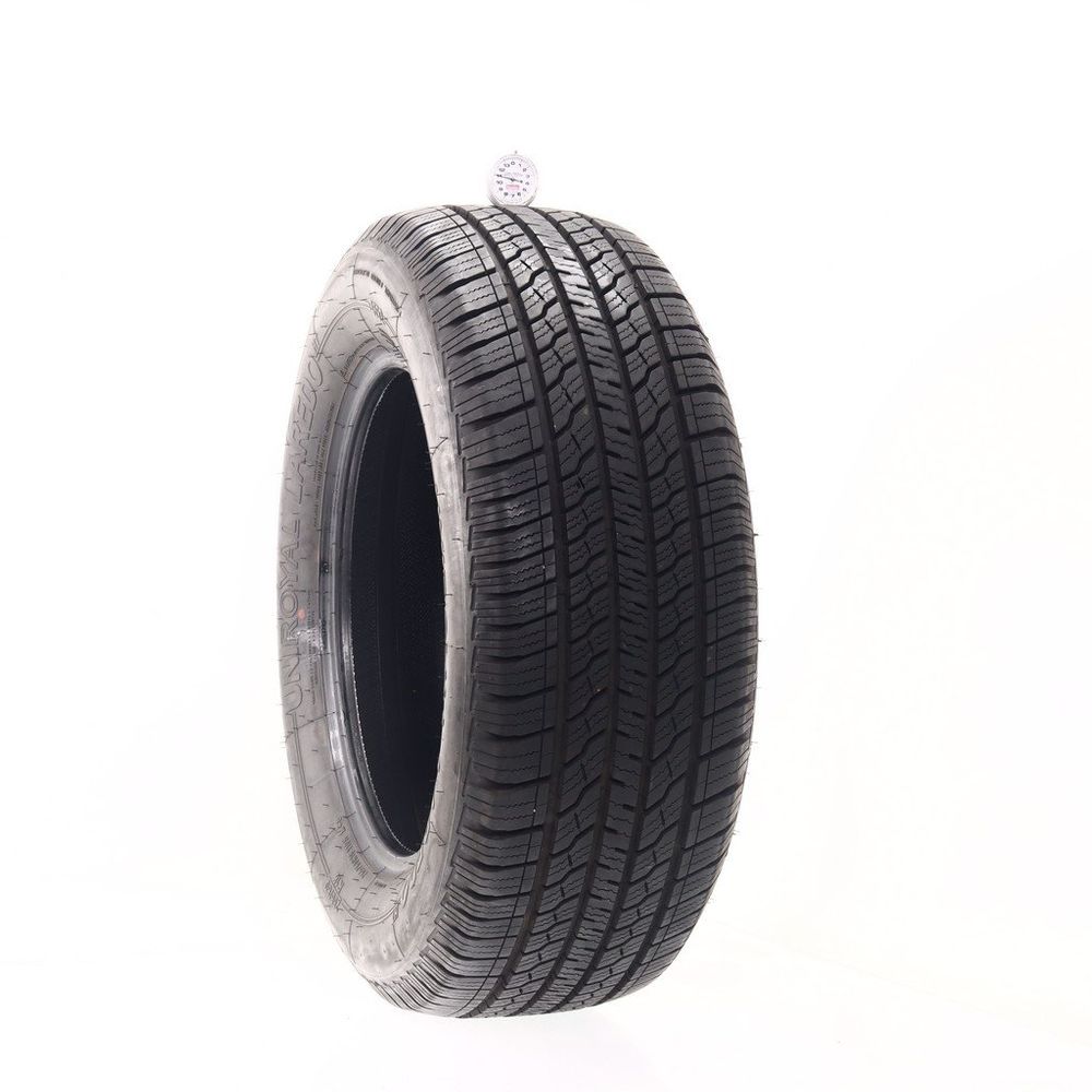 Used 265/60R18 Uniroyal Laredo HT 110H - 11/32 - Image 1