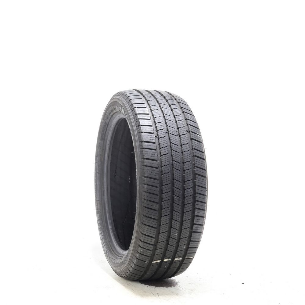 Driven Once 235/45R19 Michelin Defender LTX M/S 95H - 10.5/32 - Image 1