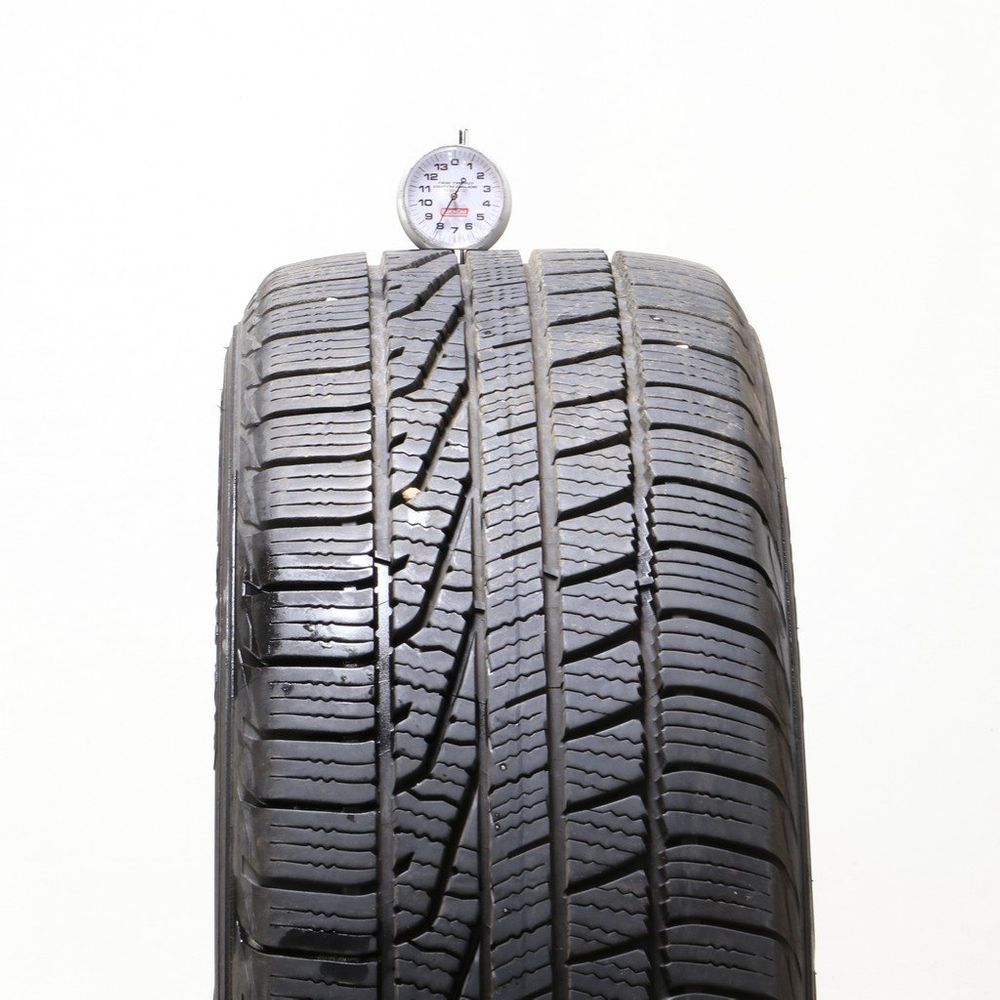 Set of (2) Used 235/55R20 Goodyear Assurance WeatherReady 102V - 6.5-8/32 - Image 5