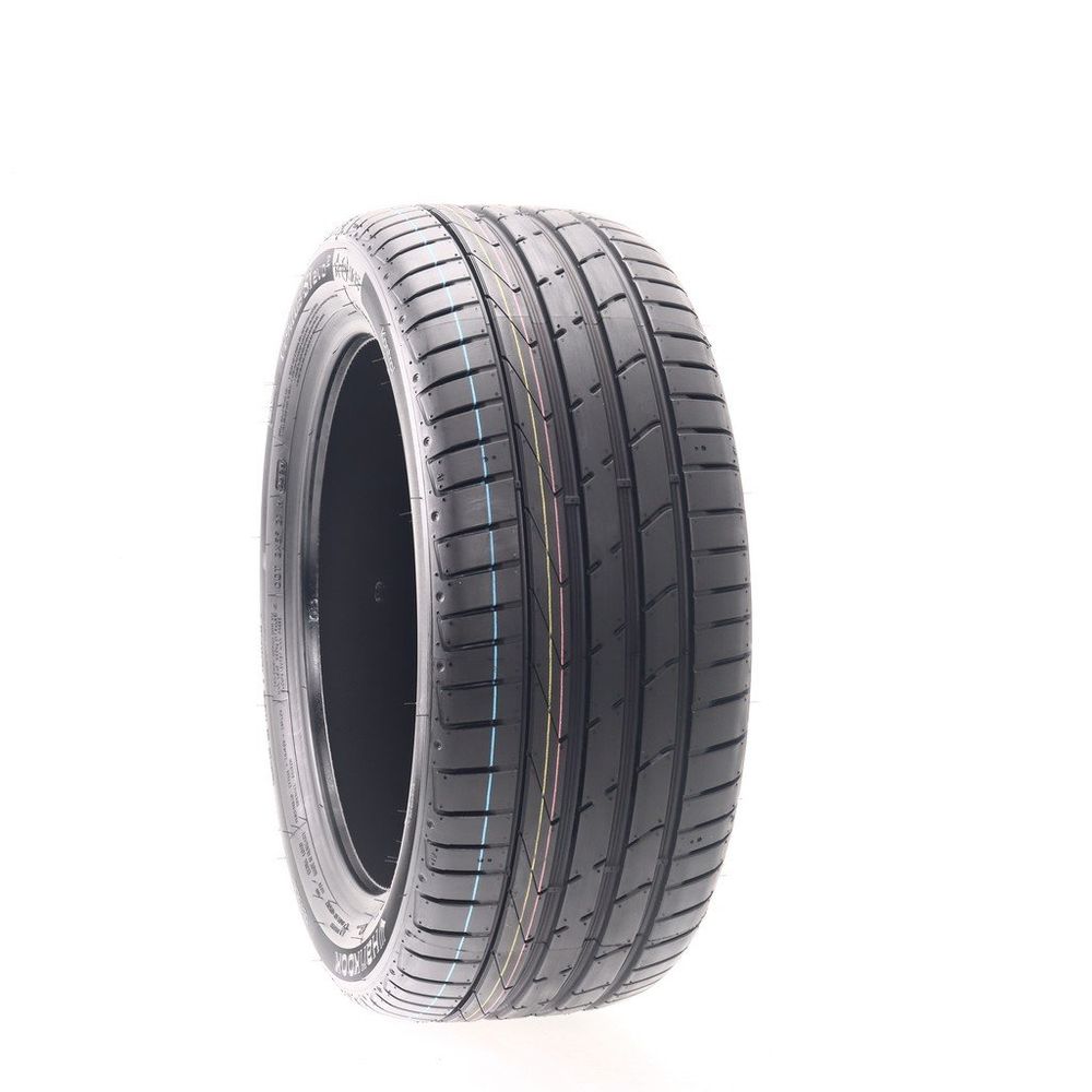 New 245/45R18 Hankook Ventus S1 evo2 MOE HRS 100Y - Image 1