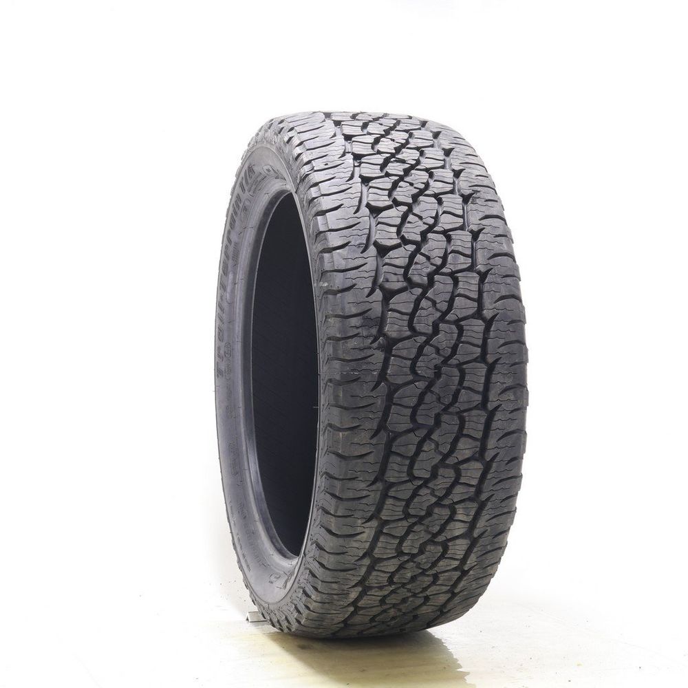 Driven Once 285/45R22 BFGoodrich Trail-Terrain T/A 114H - 13/32 - Image 1