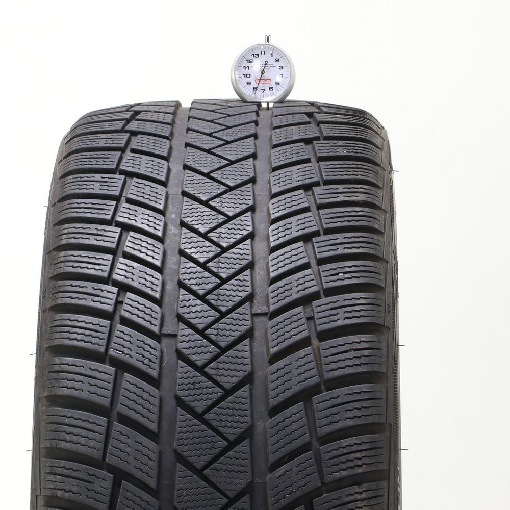 Used 265/35R22 Vredestein Wintrac Pro 102Y - 7.5/32 - Image 2