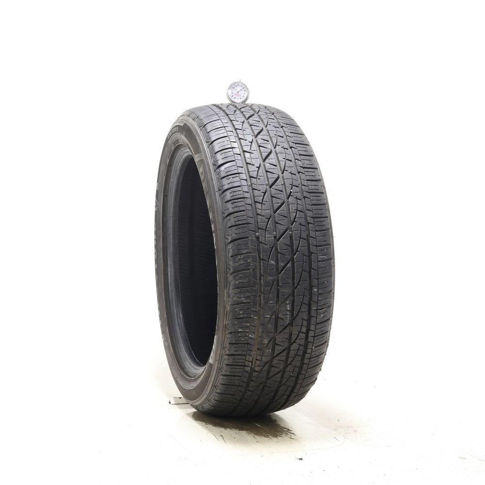 Used 235/50R19 Firestone Destination LE2 99H - 9/32 - Image 1