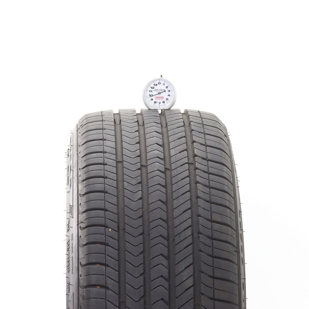 Set of (2) Used 235/40R18 Goodyear Eagle Sport AS 91W - 8.5-9.5/32 - Image 5