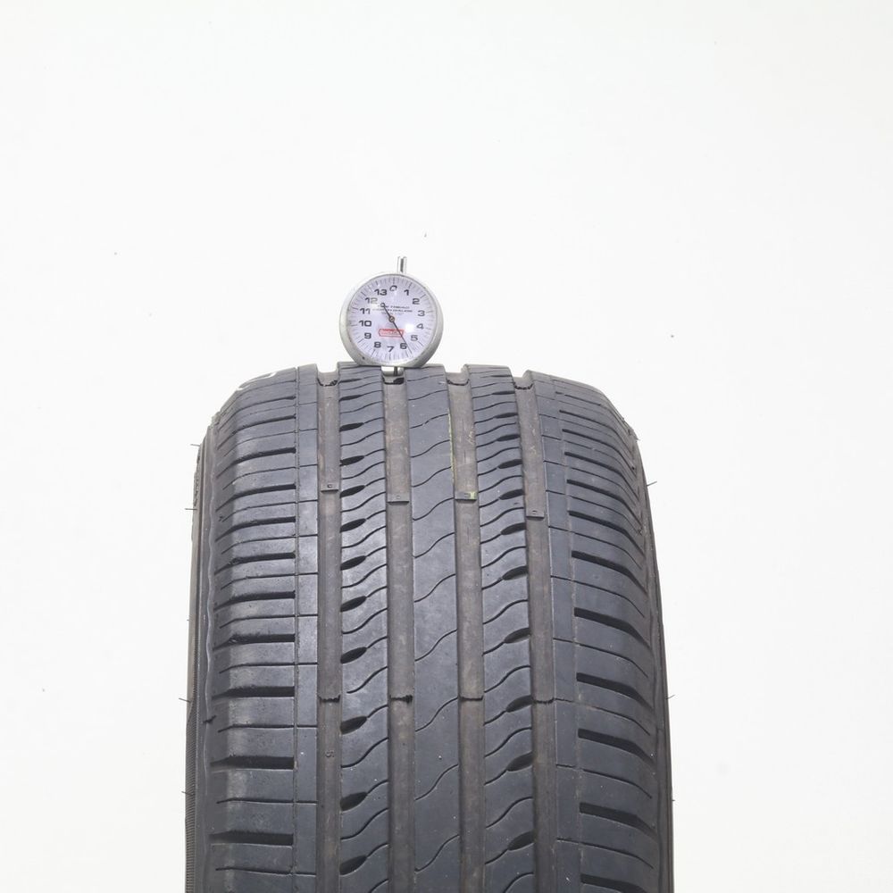 Set of (2) Used 225/60R18 Starfire Solarus A/S 100H - 5.5/32 - Image 2